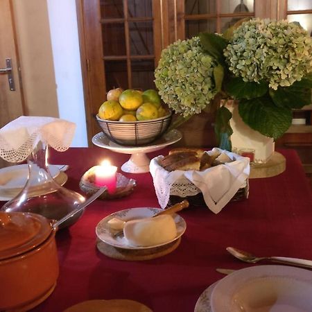 Casa Idilica Apartment Horta  Luaran gambar