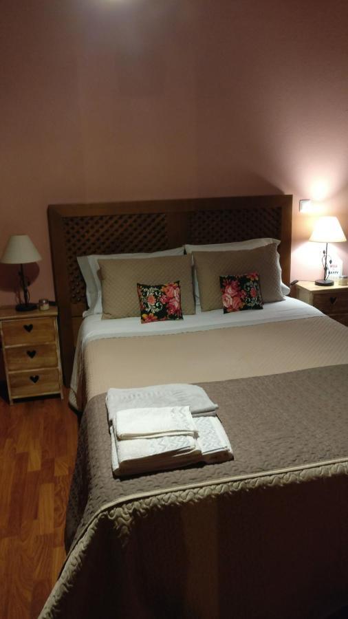 Casa Idilica Apartment Horta  Luaran gambar