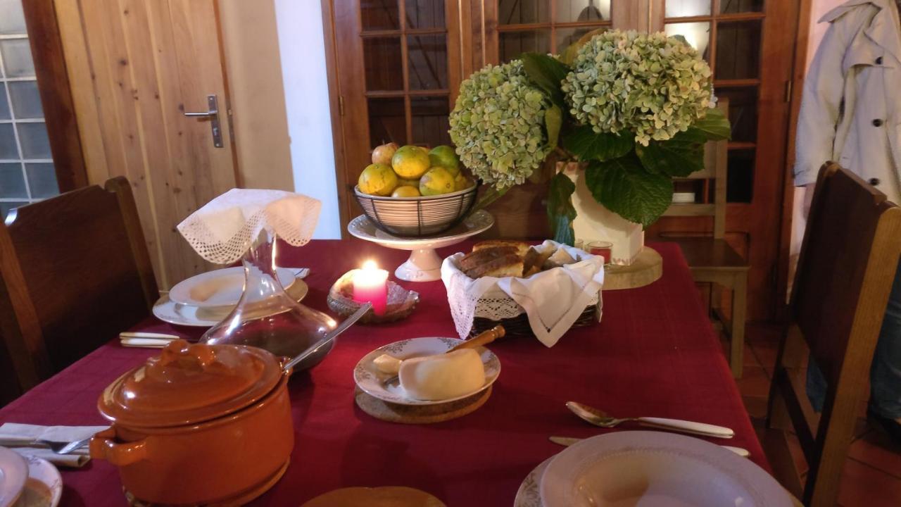 Casa Idilica Apartment Horta  Luaran gambar