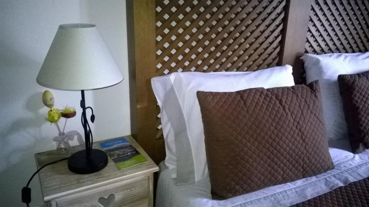 Casa Idilica Apartment Horta  Luaran gambar