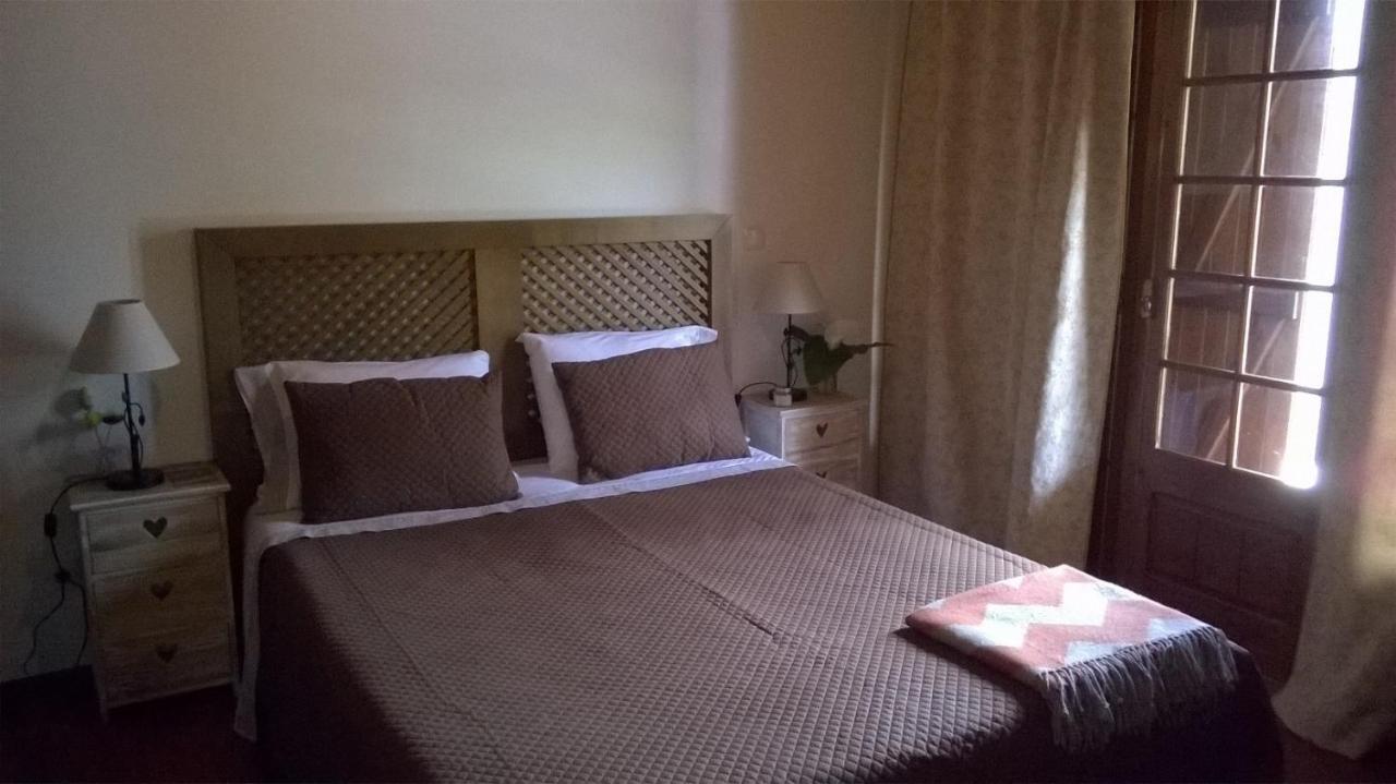 Casa Idilica Apartment Horta  Luaran gambar