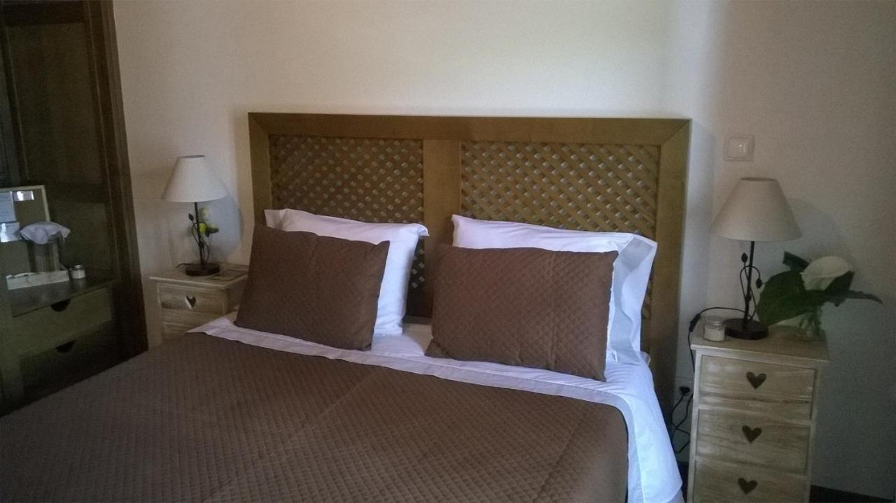 Casa Idilica Apartment Horta  Luaran gambar